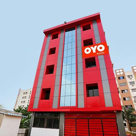 Khandagiri Super Collection O Aryan Hotel מראה חיצוני תמונה