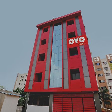 Khandagiri Super Collection O Aryan Hotel מראה חיצוני תמונה