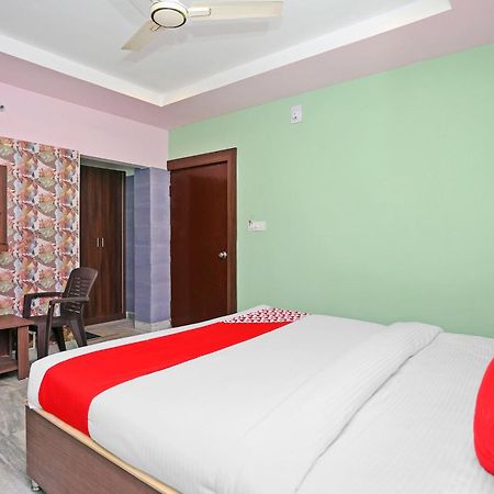 Khandagiri Super Collection O Aryan Hotel מראה חיצוני תמונה