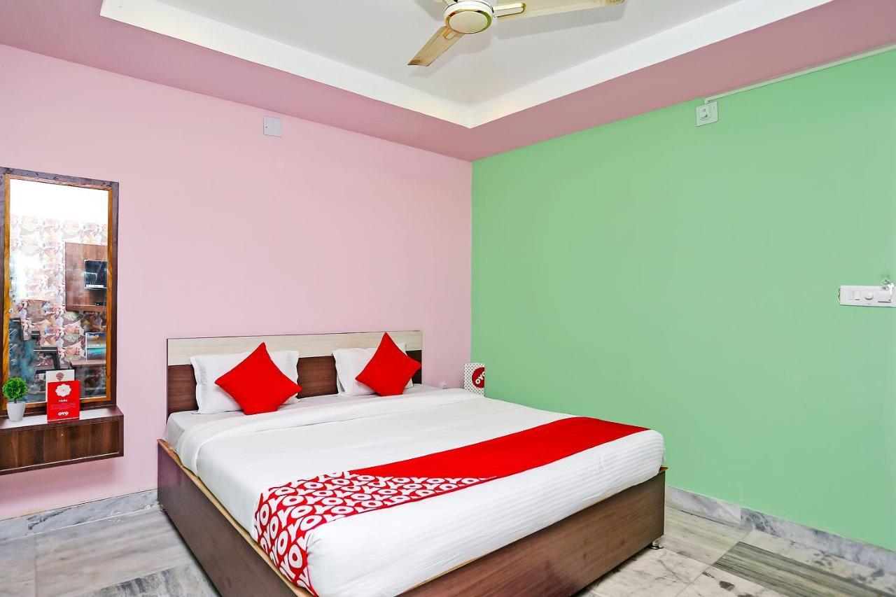 Khandagiri Super Collection O Aryan Hotel מראה חיצוני תמונה