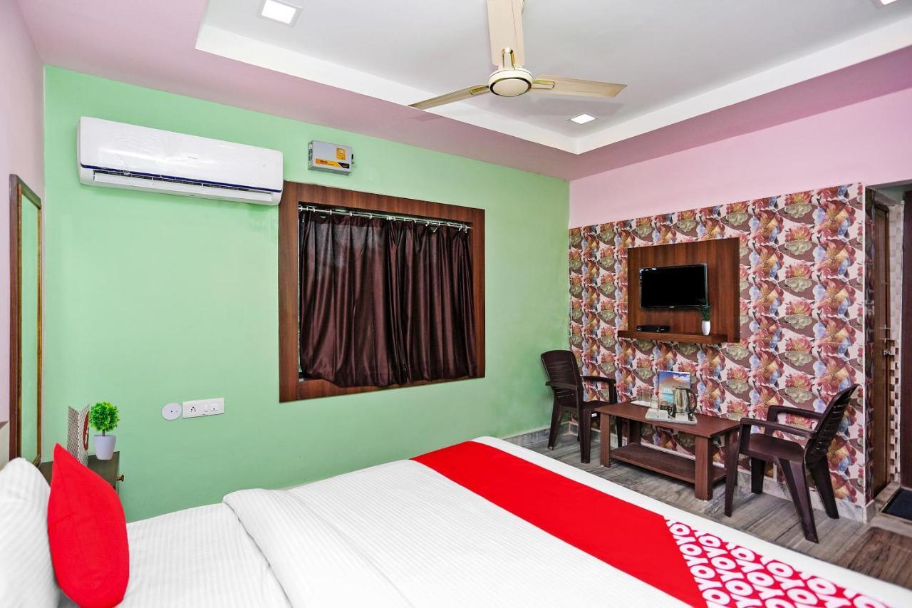 Khandagiri Super Collection O Aryan Hotel מראה חיצוני תמונה