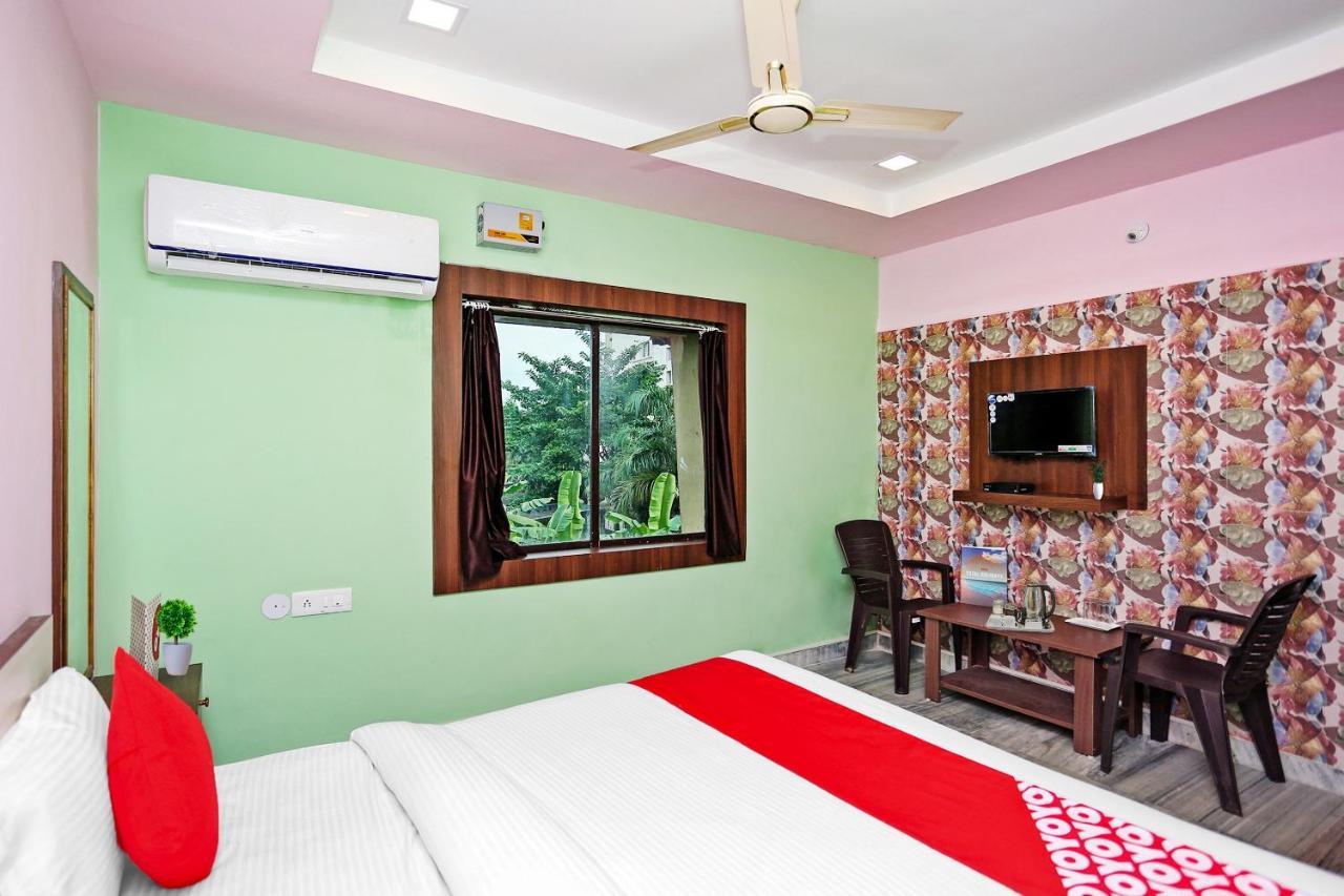 Khandagiri Super Collection O Aryan Hotel מראה חיצוני תמונה