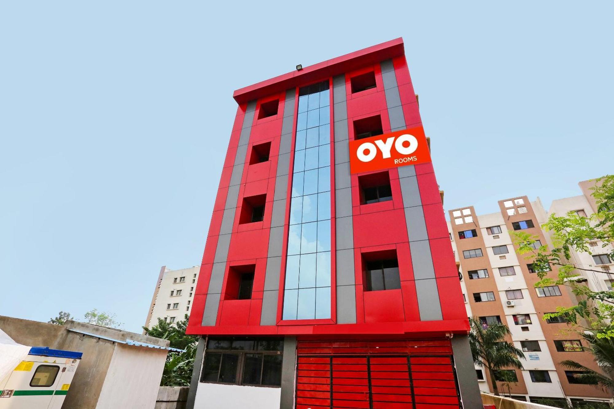 Khandagiri Super Collection O Aryan Hotel מראה חיצוני תמונה