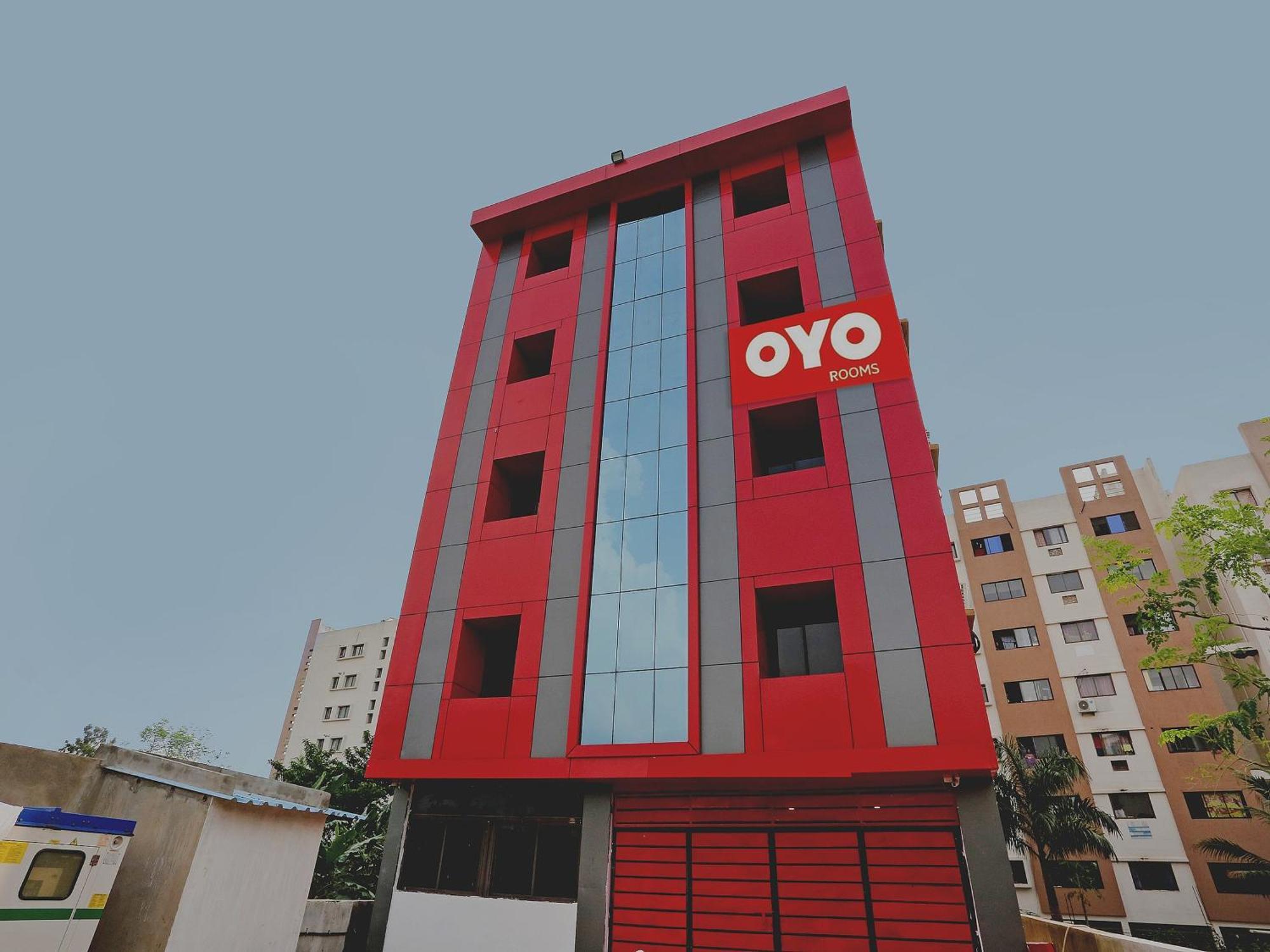 Khandagiri Super Collection O Aryan Hotel מראה חיצוני תמונה